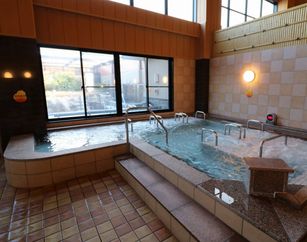 『湯ごころ ゆるり（旧 春日井 笑福の湯）』入館料50円引き